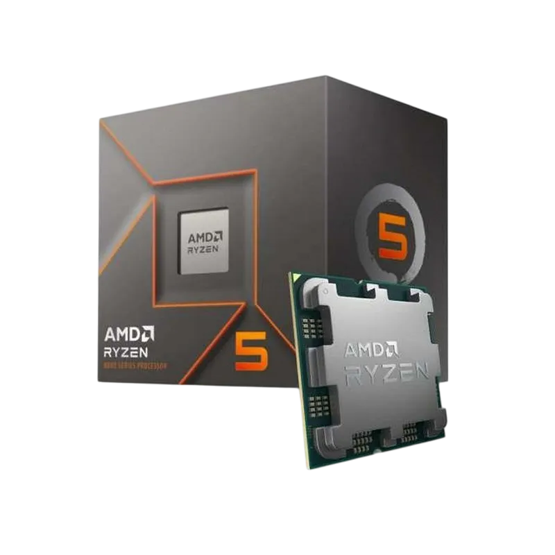 RYZEN 5 8400F
